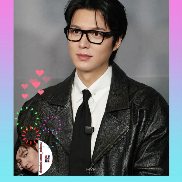 Popular profile photo of Lee Minho loved by fans