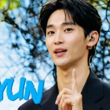 A brilliant moment of Kim Soohyun created by the fandom