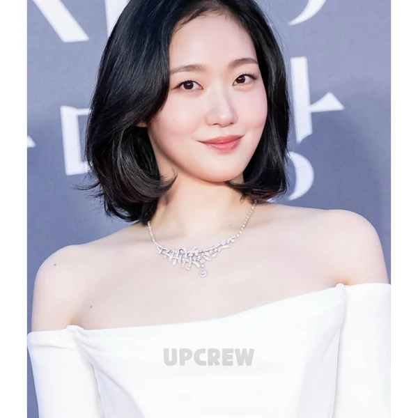 오늘 가장 사랑받은 김고은의 모습