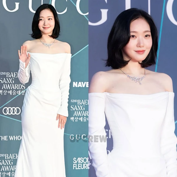 팬들이 뽑은 김고은 최고의 순간