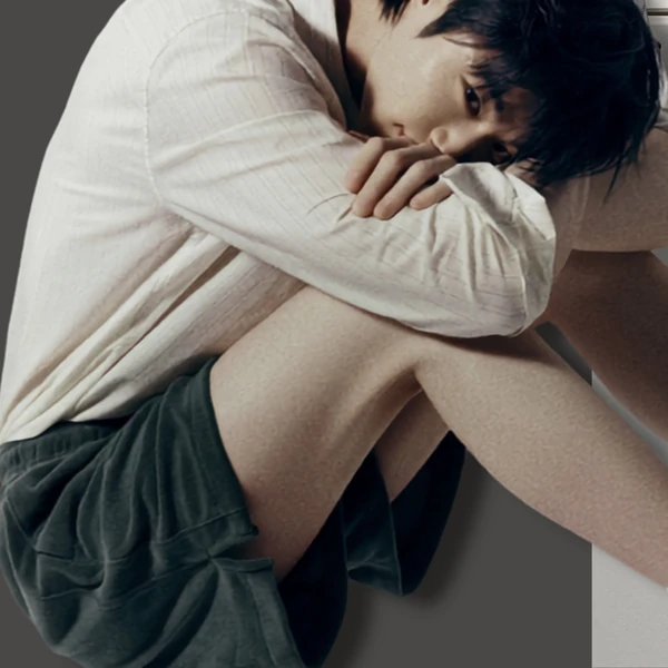 Representative photo of Byeon Wooseok showing their charm