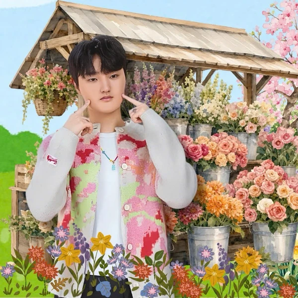 Momen terbaik Peyz pilihan fandom