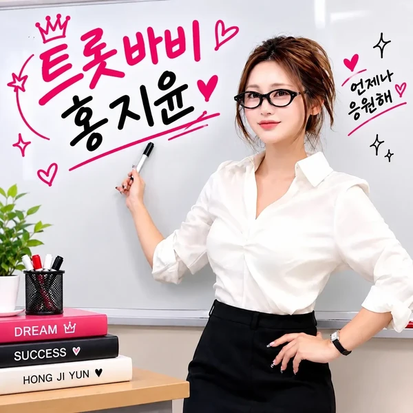 Momen terbaik Hong Jiyoon pilihan penggemar