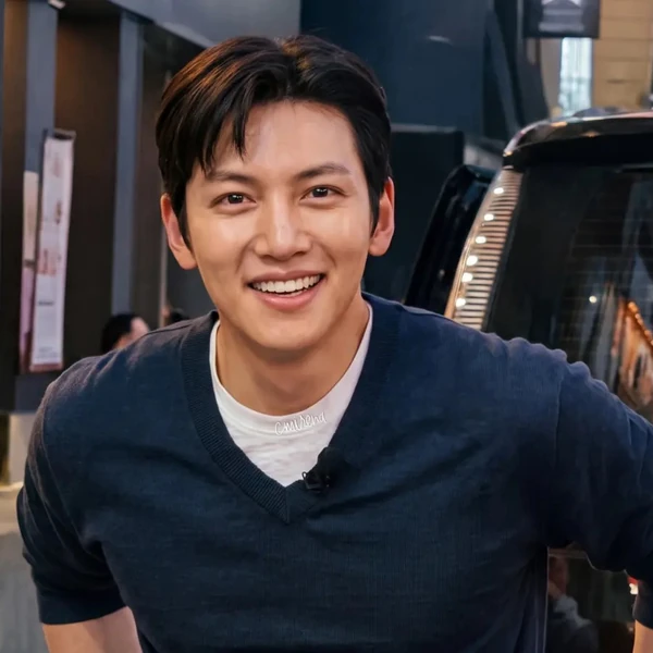Popular profile photo of Ji Changwook loved by fans