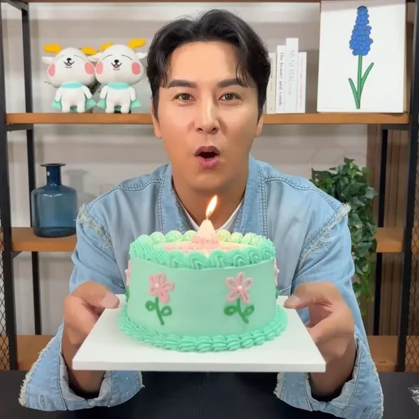 Momen terbaik Jang Minho pilihan penggemar