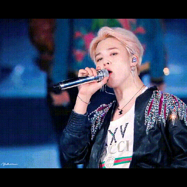 Top moment of Ha Jimin chosen by fans