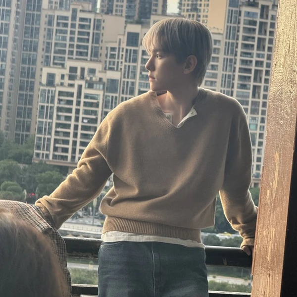 The most loved look of Yoon Soyang today