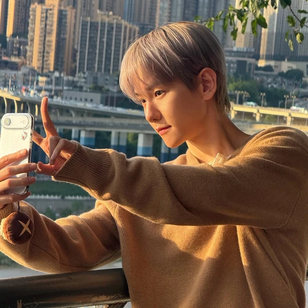 The most loved look of Yoon Soyang today