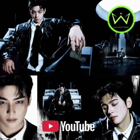 Popular photo full of fans’ love for Cha Eunwoo