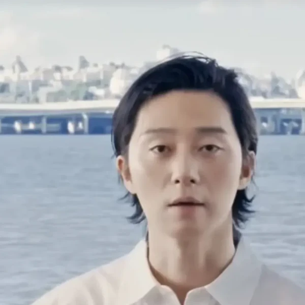 Top moment of Park Seojoon chosen by fans
