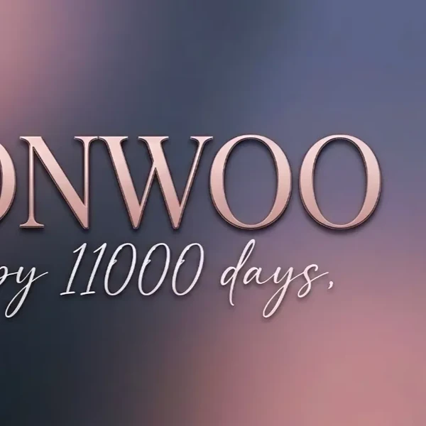 The most loved look of Yeonwoo today