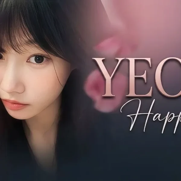 The most loved look of Yeonwoo today