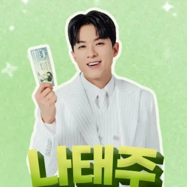 Top moment of Na Taejoo chosen by fans