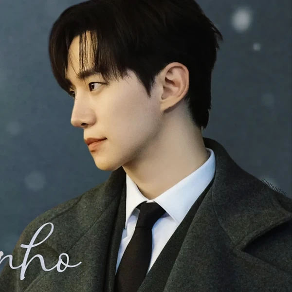 Popular photo full of fans’ love for Lee Junho