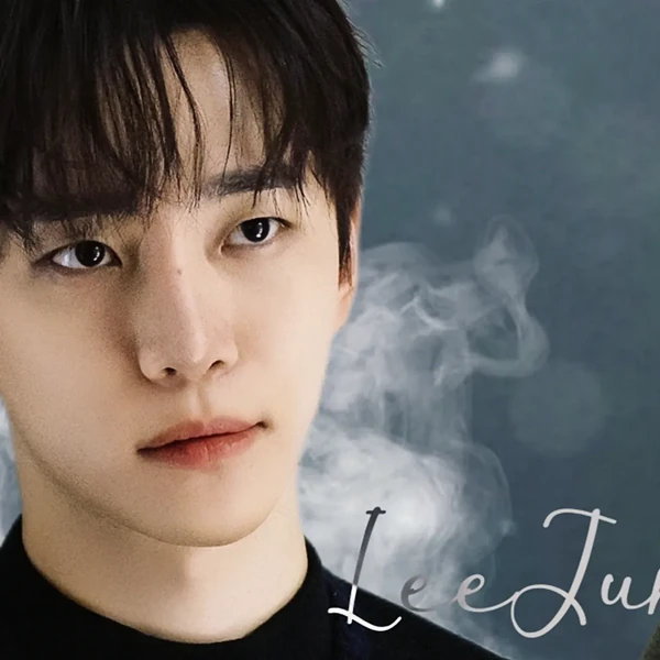 The most loved look of Lee Junho today