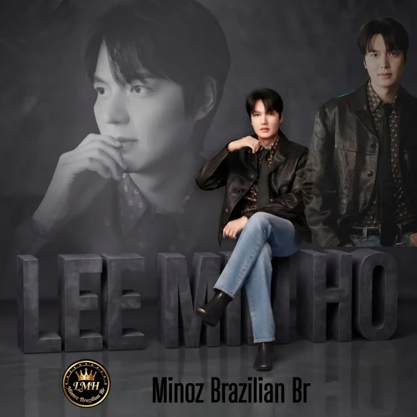 Popular photo full of fans’ love for Lee Minho