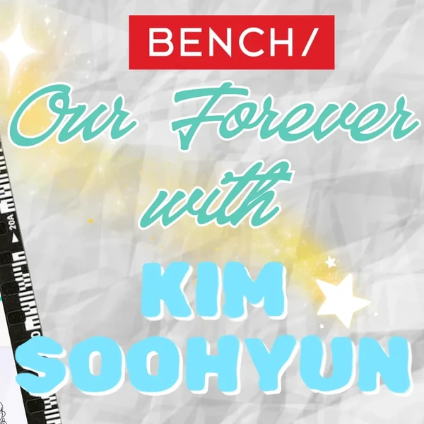 Top moment of Kim Soohyun chosen by fans
