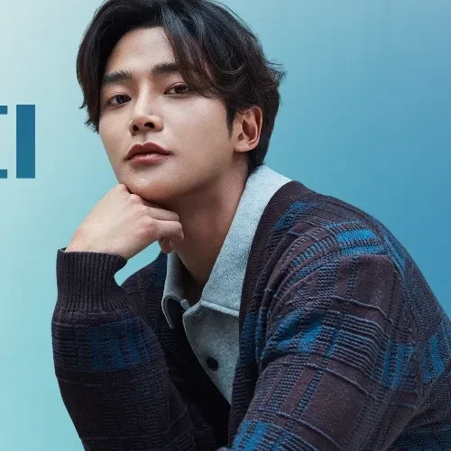 Penampilan Rowoon yang paling disukai hari ini