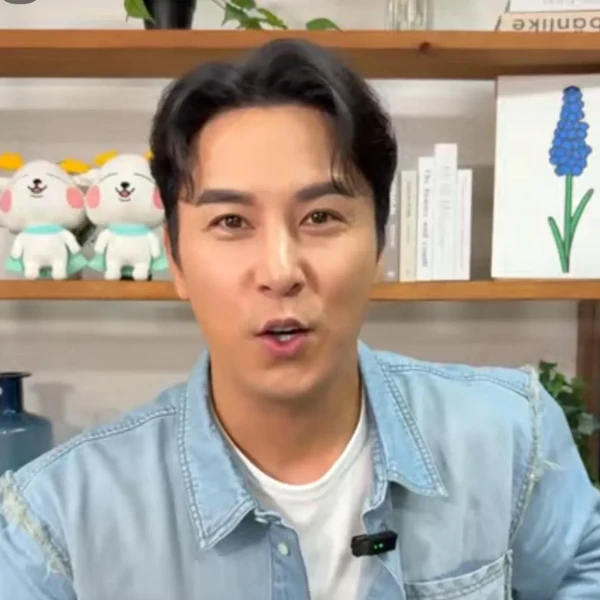 Momen terbaik Jang Minho pilihan penggemar