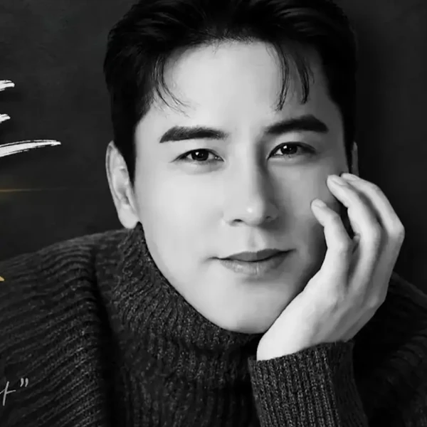 Penampilan Jang Minho yang paling disukai hari ini