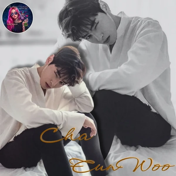 Top moment of Cha Eunwoo selected by the fandom
