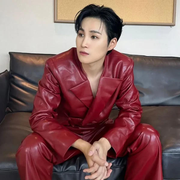오늘 가장 사랑받은 김희재의 모습