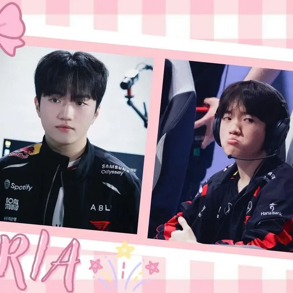 Foto profil terbaik Keria hari ini di Choeaedol Celeb