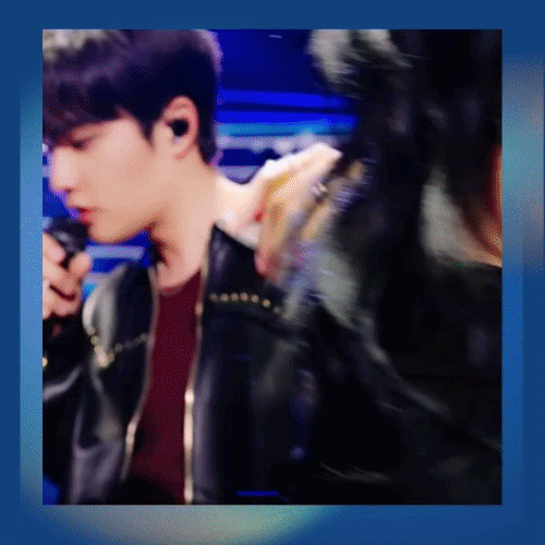 도경수 (디오) 팬심 가득한 인기 사진