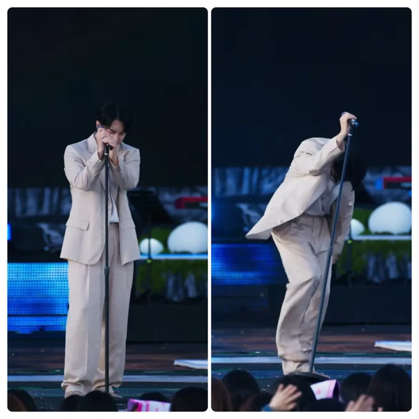 이승기 팬심 가득한 인기 사진