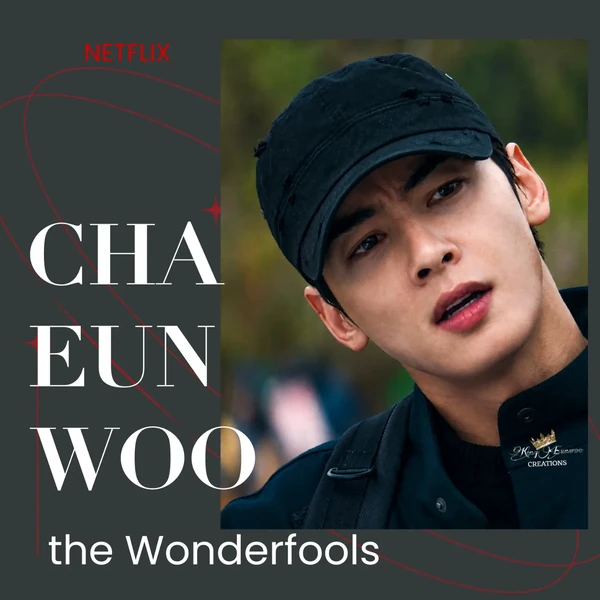 Top moment of Cha Eunwoo chosen by fans