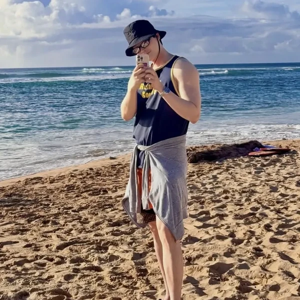 Top moment of Lee Jongsuk chosen by fans