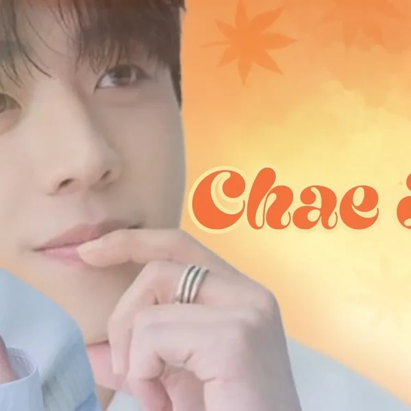 The most loved look of Chae Jonghyeop today