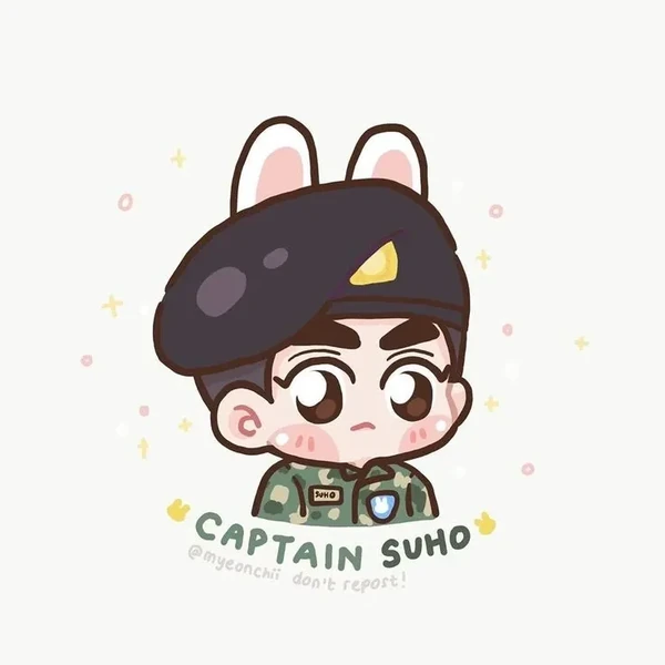 Top moment of Suho chosen by fans