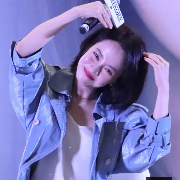 Top moment of Song Jihyo chosen by fans