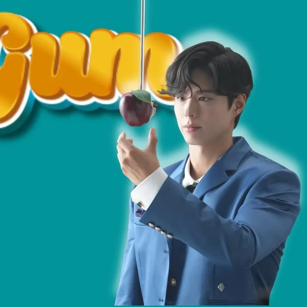 Top moment of Park Bogum chosen by fans