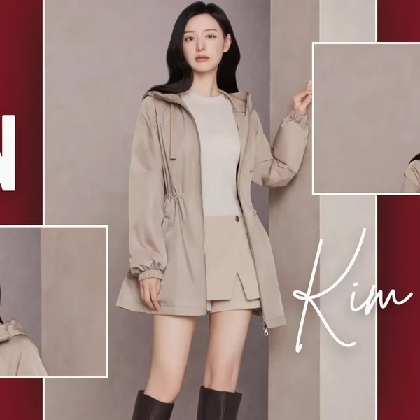 Top moment of Kim Jiwon chosen by fans