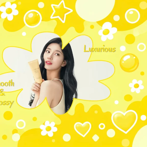 The most loved look of Bae Suzy today
