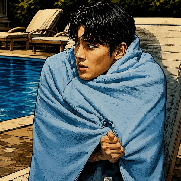 Top moment of Ji Changwook chosen by fans