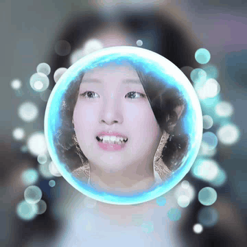 Popular photo full of fans’ love for Bin Yeseo
