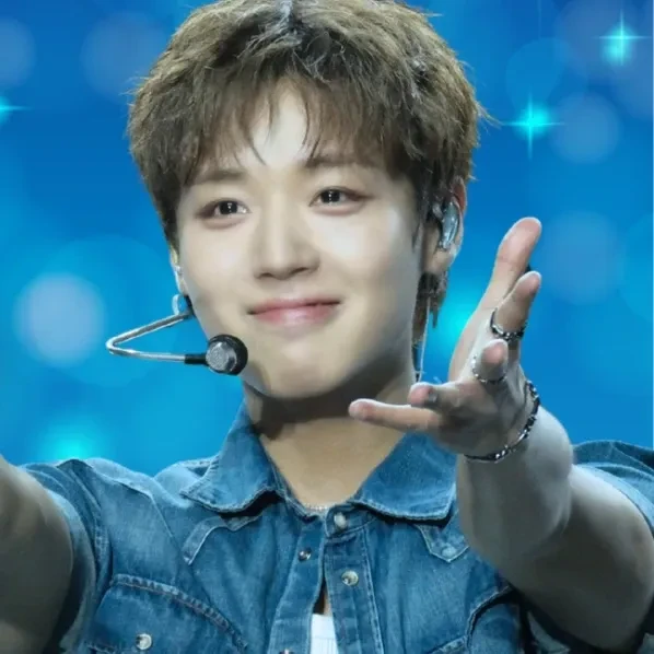 Top moment of Park Jihoon chosen by fans
