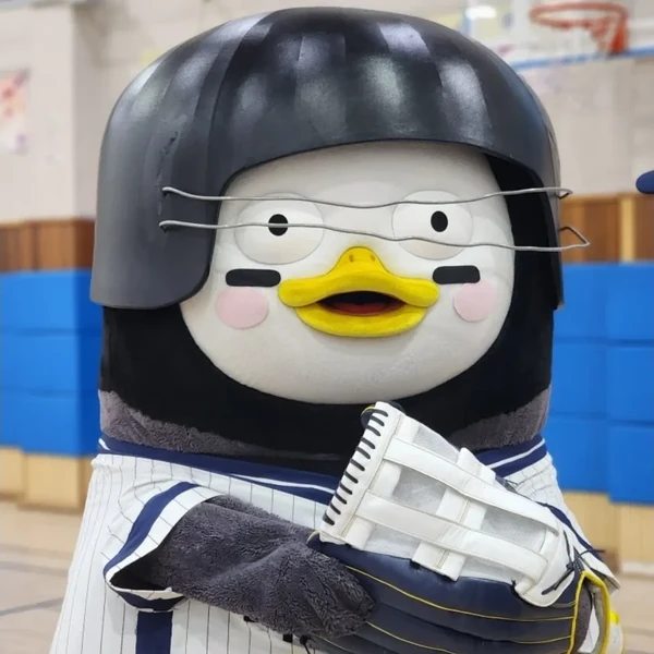 펭수 팬심 가득한 인기 사진