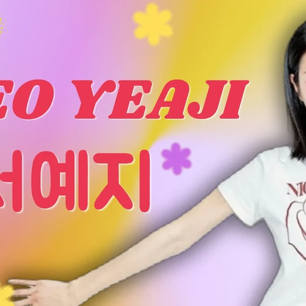 Popular photo full of fans’ love for Seo Yeaji