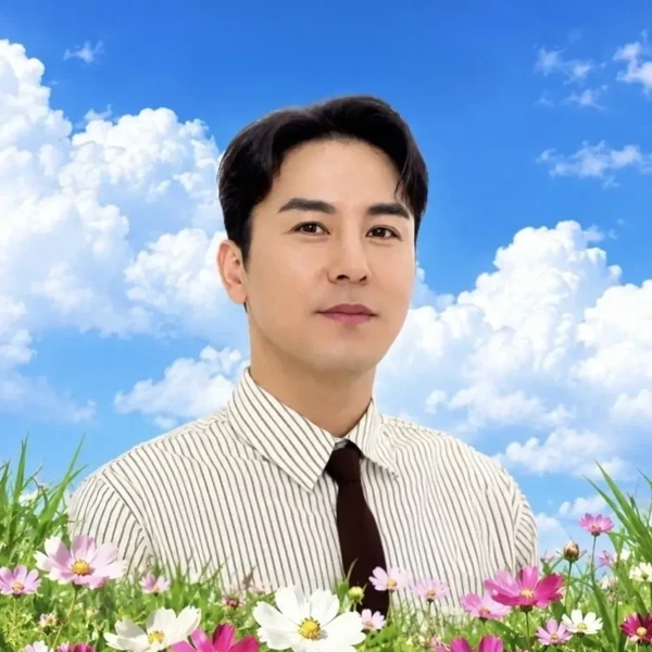 Penampilan Jang Minho yang paling disukai hari ini