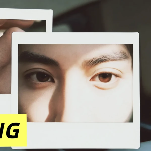 The most loved look of Dylan Wang today