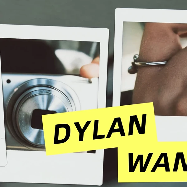 The most loved look of Dylan Wang today