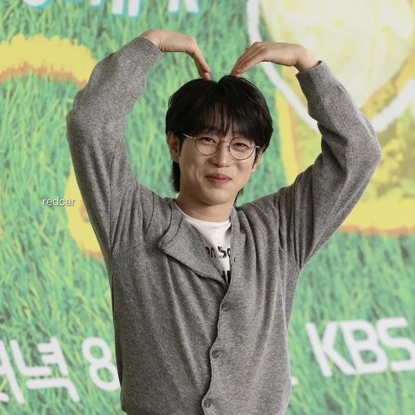 Top moment of An Sunghoon chosen by fans