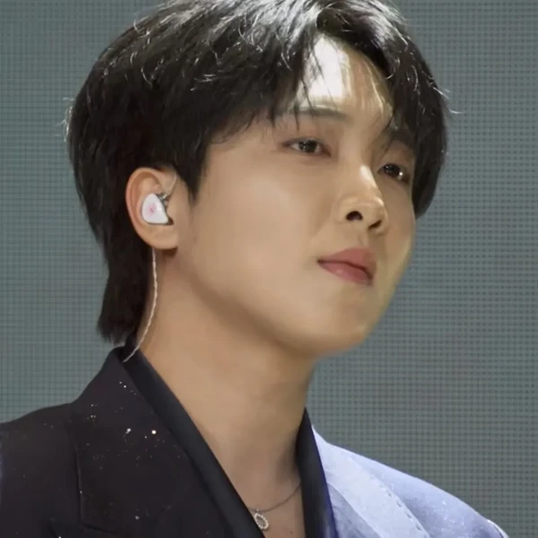 Top moment of Hwang Yunsung chosen by fans