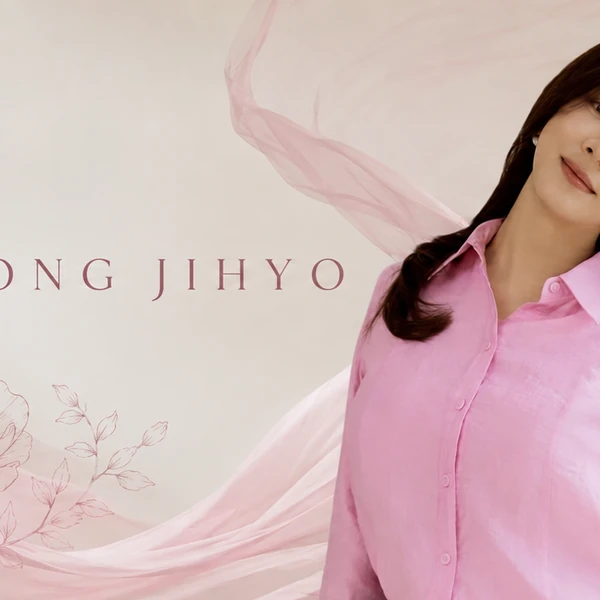 Foto populer Song Jihyo yang penuh cinta dari penggemar