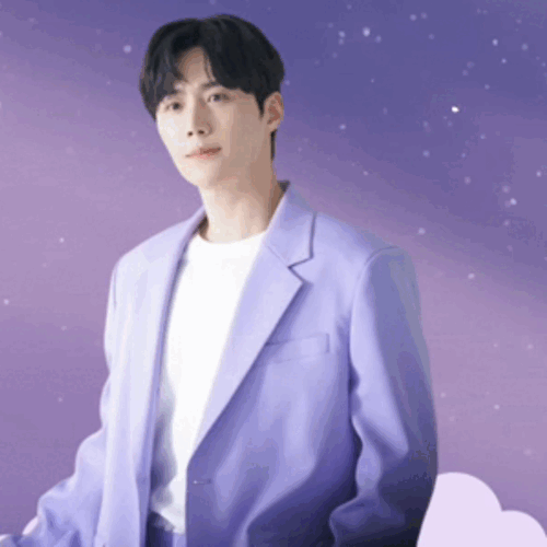 The most loved look of Kim Seonho today