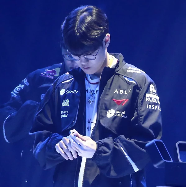Popular profile photo of Oner loved by fans